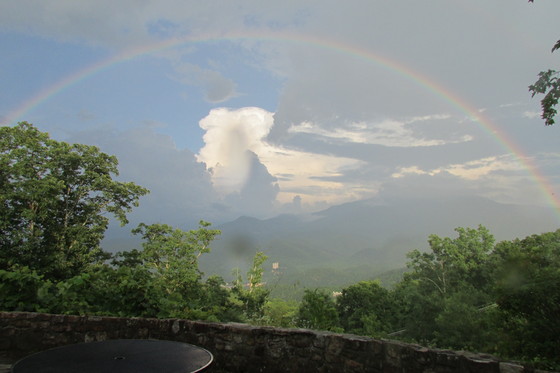 Great Smoky Mountains National Park