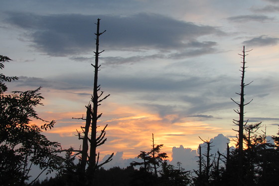 Great Smoky Mountains National Park