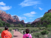 Zion National Park