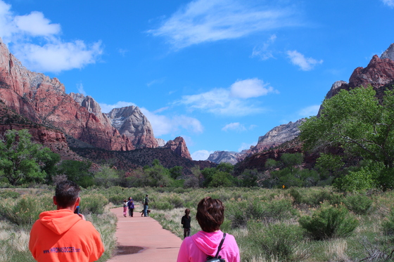 Zion National Park