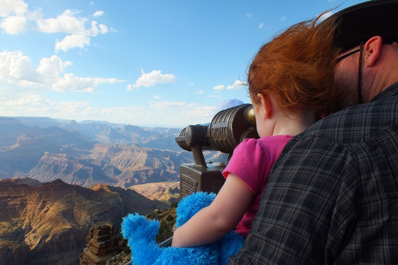 Grand Canyon