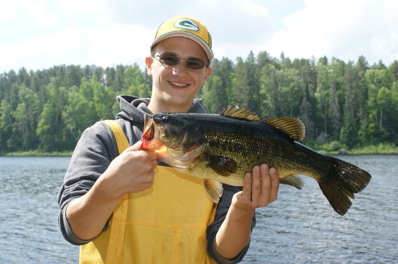 Boundary Waters Canoe Area