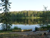 Boundary Waters Canoe Area