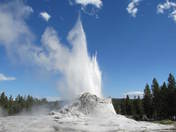Yellowstone National Park