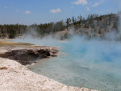Yellowstone National Park