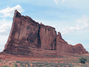 Arches National Park