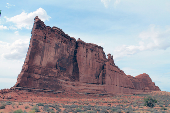 Arches National Park