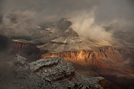 Grand Canyon