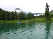 Glacier National Park