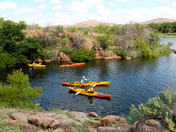 Wichita Mountain Wildlife Refuge