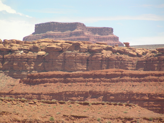 Canyonlands National Park