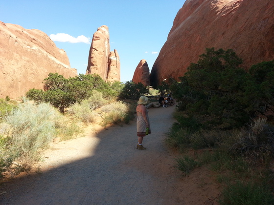 Arches National Park