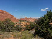 Canyonlands National Park