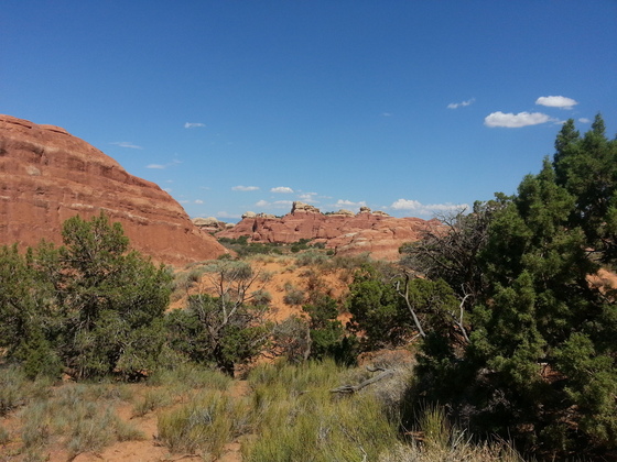 Canyonlands National Park