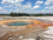 Yellowstone National Park