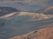 Haleakala National Park