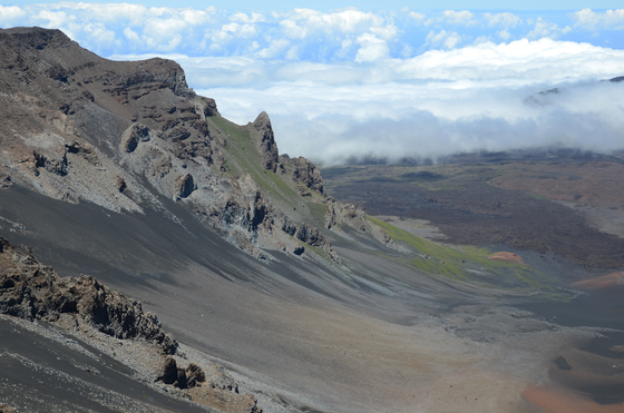 Haleakala National Park
