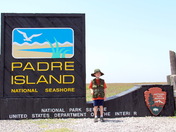 Padre Island National Seashore