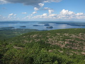 Acadia National Park