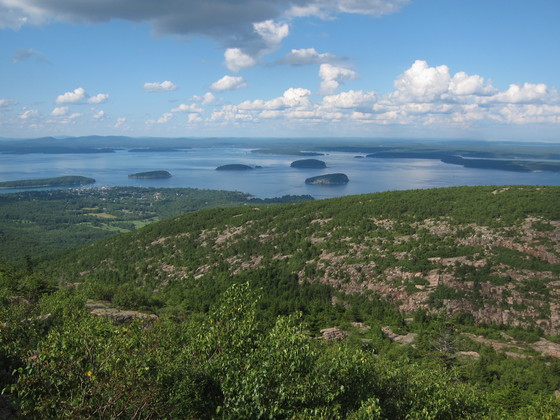 Acadia National Park