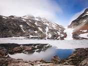 Mount Baker - Snoqualmie National Forest