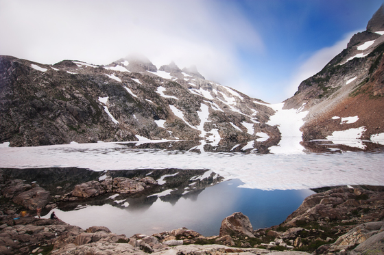 Mount Baker - Snoqualmie National Forest