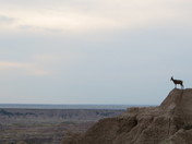 Badlands National Park