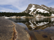 Rocky Mountain National Park