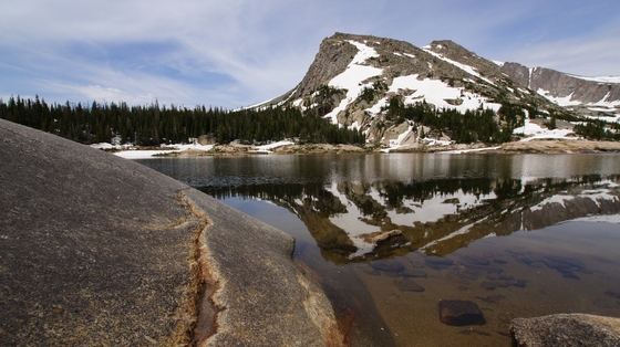 Rocky Mountain National Park