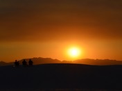 White Sands National Monument
