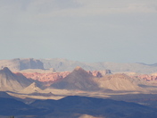 Lake Mead National  Recreation Area AZ/NV
