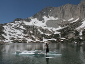Rock Creek Canyon, Inyo National Forest