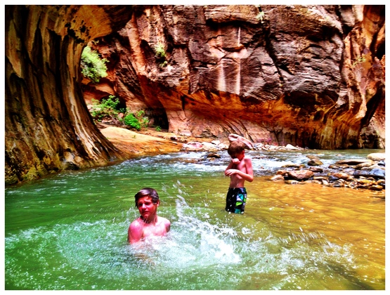Zion National Park
