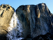 Yosemite National Park