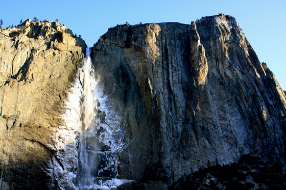 Yosemite National Park