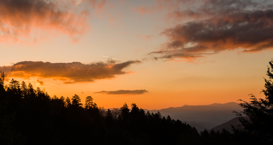 Great Smoky Mountain National Park