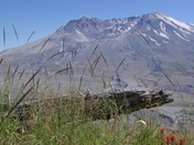 Mt. St. Helens National Volcanic Monument