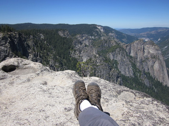yosemitie 
