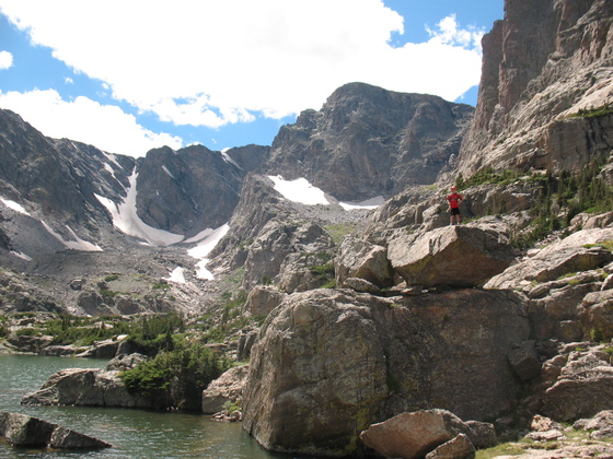 Rocky Mountain National Park