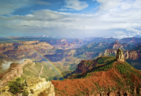 Grand Canyon National Park