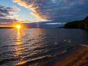 Apostle Islands National Lakeshore
