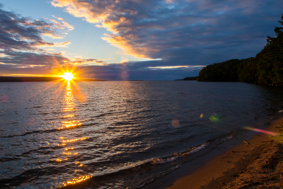 Apostle Islands National Lakeshore