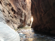 Zion National Park