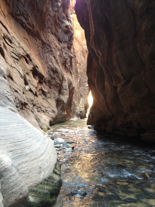 Zion National Park