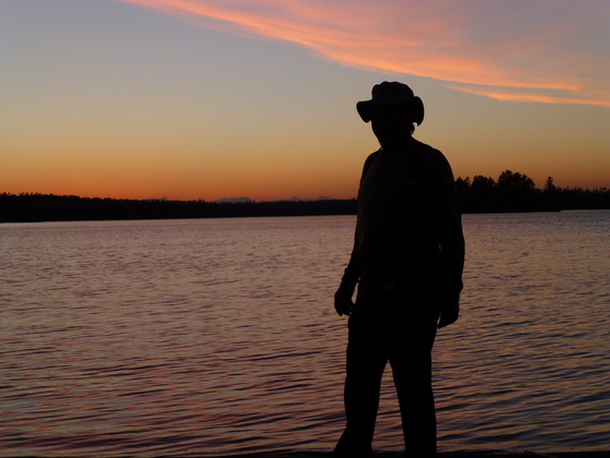 Boundary Waters Canoe Area Wilderness