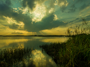Back Bay Wildlife Refuge