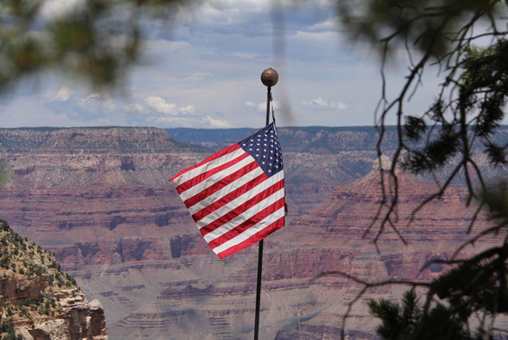 Grand Canyon
