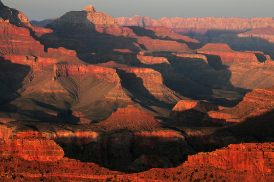 Grand Canyon National Park