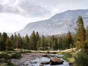 Yosemite 