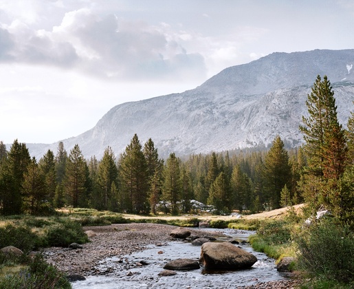 Yosemite 